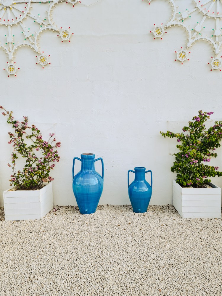 Nina Trulli Resort,&nbsp;Puglia