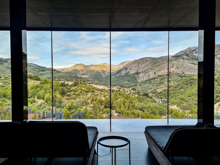 Vivood Landscape Hotel