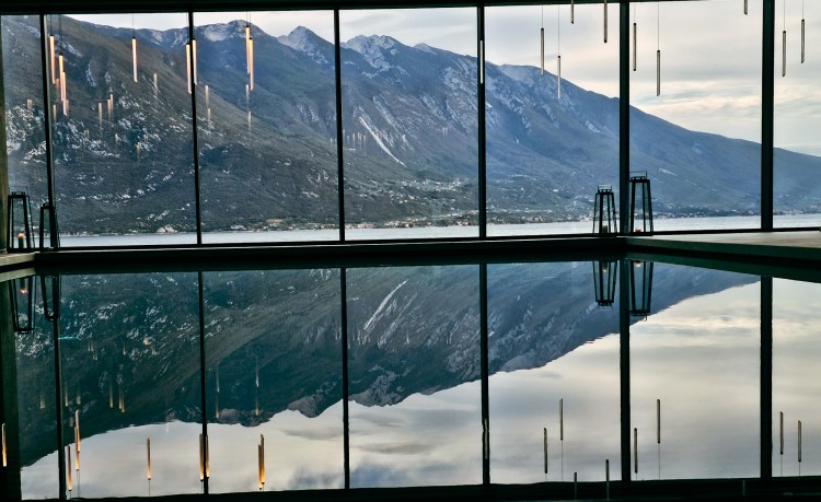 EALA My Lakeside Dream, Lake&nbsp;Garda