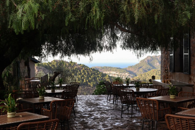 Ca’s Xorc, Mallorca