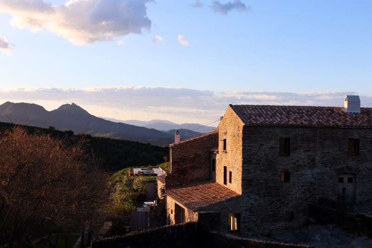 Mas dels Arbres,&nbsp;Catalonia